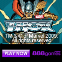 888 Games - Slots