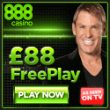 888 Casino - Slots