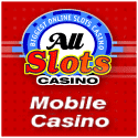 All Slots Casino - Mobile