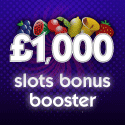 Circus Casino - Slots