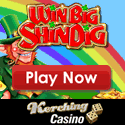 Kerching Casino - Slots