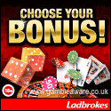 Ladbrokes Casino - Slots