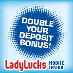 Lady Luck's Casino (NEW)