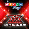 Mecca Games - Slots