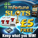 mFortune Casino (NEW)