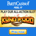 Party Casino - Slots