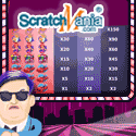 Scratch Mania