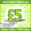 Sklots (NEW)