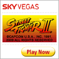 Sky Vegas - Slots
