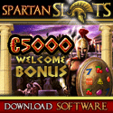 Spartan Slots (NEW)