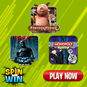 Spin and Win (NEW)