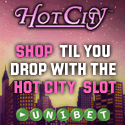 Unibet Casino - Slots