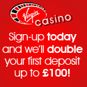 Virgin Casino - Slots
