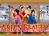 Asian Beauty