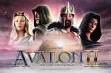 Avalon II: The Quest for the Grail