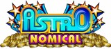 Astronomical