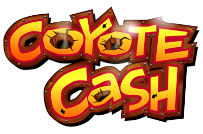 Coyote Cash Coyote Cash