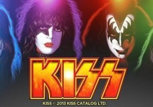 Kiss slot rtp