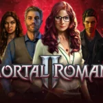 Immortal Romance II