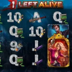 1 Left Alive