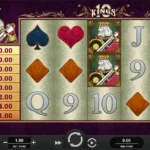 10 Kings