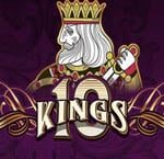 10 Kings