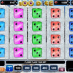 100 Dice