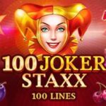 100 Joker Staxx