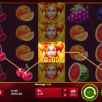 100 Joker Staxx