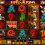 101 Lions