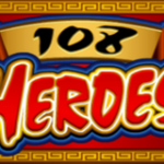 108 Heroes