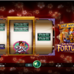 108 Heroes Multiplier Fortunes