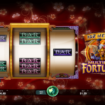 108 Heroes Multiplier Fortunes