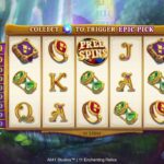 11 Enchanted Relics