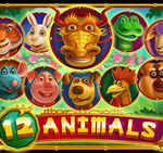 12 Animals