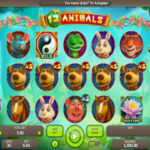 12 Animals