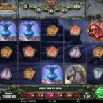 15 Crystal Roses a Tale of Love