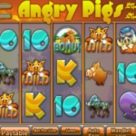 Angry Pigs