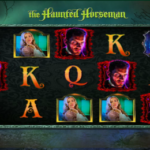 The Haunted Horseman