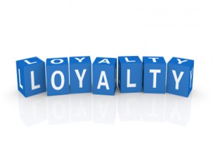 loyalty scheme
