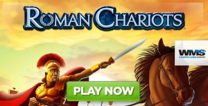 roman chariots