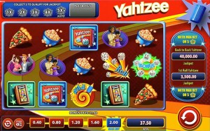 yahtzee online slot