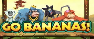 Go bananas slot