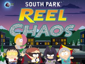 south park reel chaos