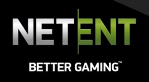 NetEnt software