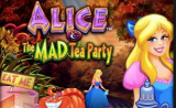 Alice and The Mad Tea Party