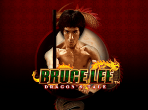 Bruce Lee - Dragon's Tale