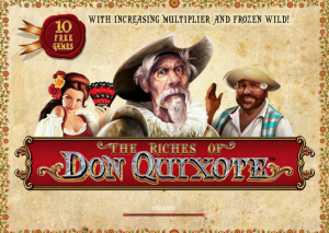 Playtech's New Slot Revealed