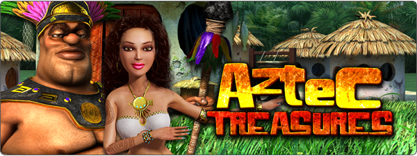 Aztecs Treasure Aztecs Treasure