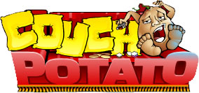 Couch potato игровой автомат Couch potato игровой автомат новое казино чемпион